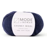 Mode at Rowan Chunky Wool 011 Winter