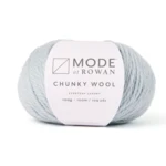 Mode at Rowan Chunky Wool 019 Bondi