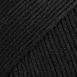 DROPS Safran 16 Sort