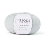 Mode at Rowan Alpaca Wool 019 Powder
