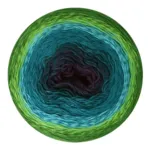 Scheepjes Cotton Whirl 730 Berry Breeze