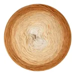 Scheepjes Cotton Whirl 744 Enchanted Sands