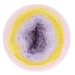 Scheepjes Cotton Whirl 716 Purple Passion