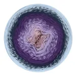 Scheepjes Cotton Whirl 722 Forest Fruit Juice