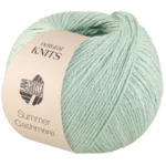 Lana Grossa Summer Cashmere 12 Mint