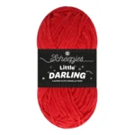 Scheepjes Little Darling 427 Cherry
