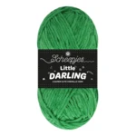 Scheepjes Little Darling 419 Sprout