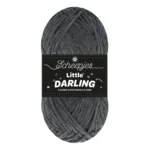 Scheepjes Little Darling 424 Puffin