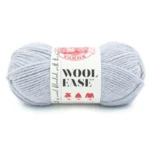 Lion Brand Wool Ease 620-006B Icicle
