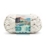 Lion Brand Hometown 135-302H Aspen Tweed