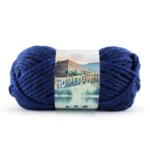 Lion Brand Hometown 135-109K Fort Worth Blue