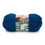 Lion Brand Hometown 135-116G Athens Blue Sky