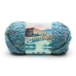 Lion Brand Hometown 135-308H Key Largo Tweed