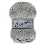 Lammy Canada Tweed 420