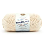 Lion Brand Heartland 136-098U Acadia
