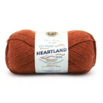 Lion Brand Heartland 136-135J Yosemite