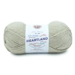 Lion Brand Heartland 136-099Q Dry Tortugas