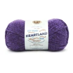 Lion Brand Heartland 136-147N Hot Springs