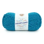 Lion Brand Heartland 136-112T Virgin Islands