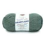 Lion Brand Heartland 136-154J Petrified Forest