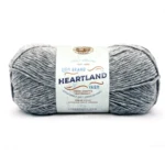 Lion Brand Heartland 136-150T Mount Rainier