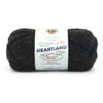 Lion Brand Heartland 136-153Q Black Canyon