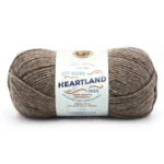 Lion Brand Heartland 136-125P Mammoth Cave