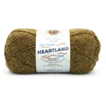 Lion Brand Heartland 136-174K Joshua Tree