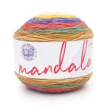 Lion Brand Mandala 525-276C Moomba
