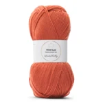 LindeHobby Vivid Lux 50 Brændt orange