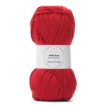 LindeHobby Vivid Lux 05 Kirsebærrød