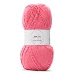 LindeHobby Vivid Lux 09 Tyggegummirosa