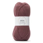 LindeHobby Vivid Lux 55 Støvet rosentræ