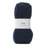 LindeHobby Vivid Lux 30 Dyb marineblå