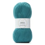 LindeHobby Vivid Lux 53 Petrolblå