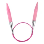 LYKKE Rundpinde Blush (40, 60, 80 og 100 cm)