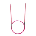 LYKKE Rundpinde Blush (40, 60, 80 og 100 cm)