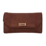 LYKKE Udskiftelige Rundpindesæt Cypra, Brun, 9 cm