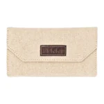 LYKKE Udskiftelige Rundpindesæt Naturale, Beige, 9 cm
