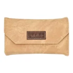 LYKKE Udskiftelige Rundpindesæt Naturale, Tan, 9 cm