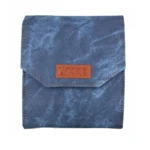 LYKKE Udskiftelige Rundpindesæt Indigo, Starter Set, Blå, 13 cm