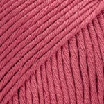 DROPS Muskat 87 Granatæble