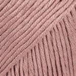 DROPS Muskat 09 Muskatnød