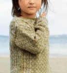 MR35-13 Børnetrøje