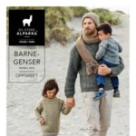 MR35-13 Børnetrøje