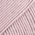 DROPS Muskat 82 Sølv orkidé