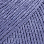 DROPS Muskat 91 Stormblå