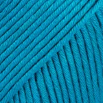 DROPS Muskat 74 Petrol