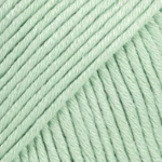 DROPS Muskat 20 Lys mintgrøn