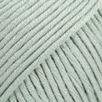 DROPS Muskat 89 Lys søgrøn